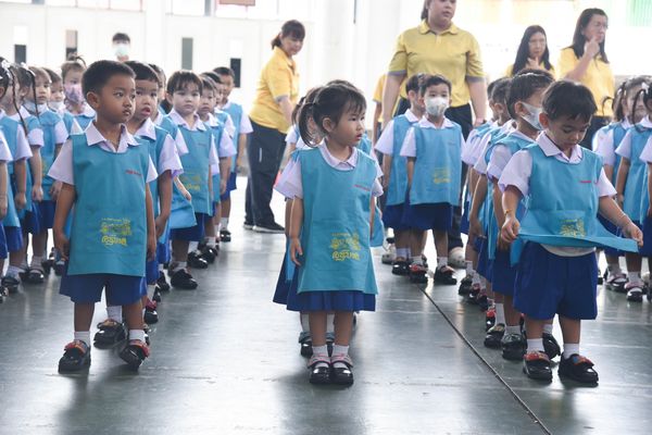 โรงเรียนปรีชานุศาสน์